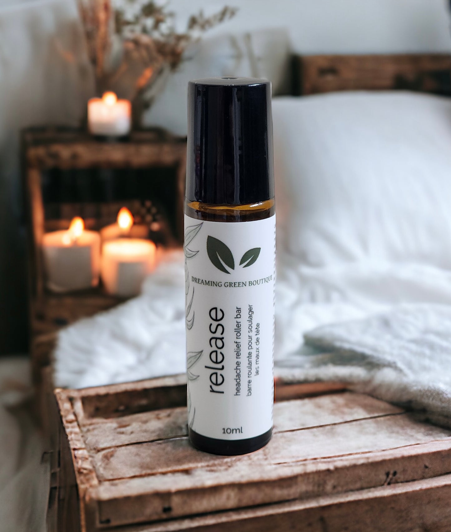 Release Roller image 0