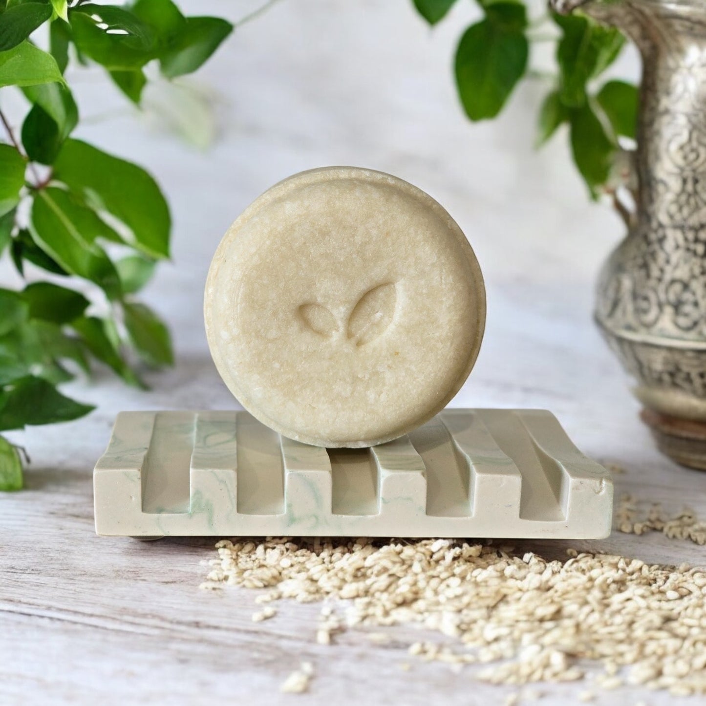 Naked Shampoo Bar image 0