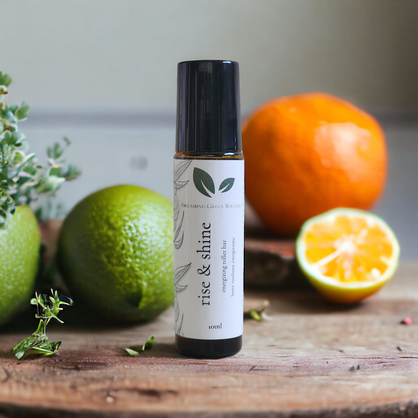 Rise & Shine Roller Bar - discontinued image 0