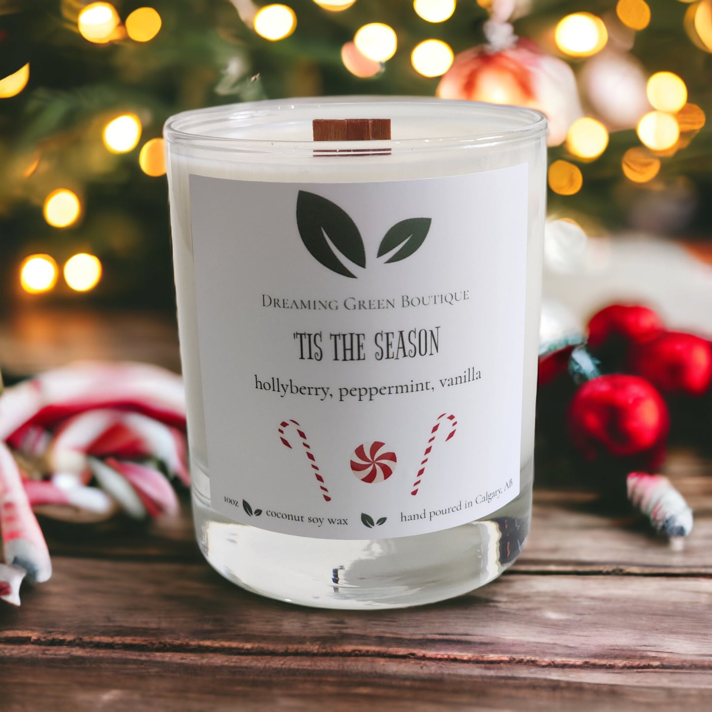 Tis The Season image 0