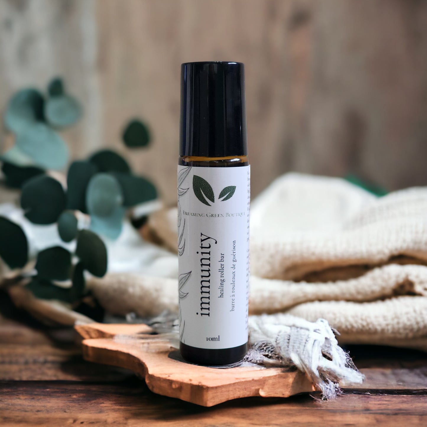 Immunity Roller image 0