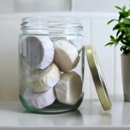 Mix & Match Steamer Jar