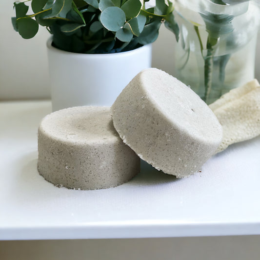 Immunity Shower Steamers image 0