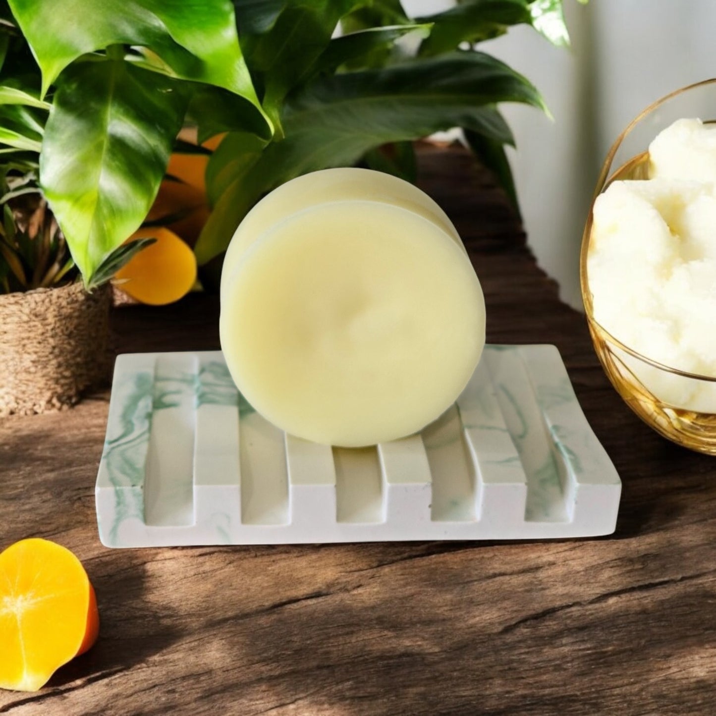 Detangle Conditioner Bar image 0