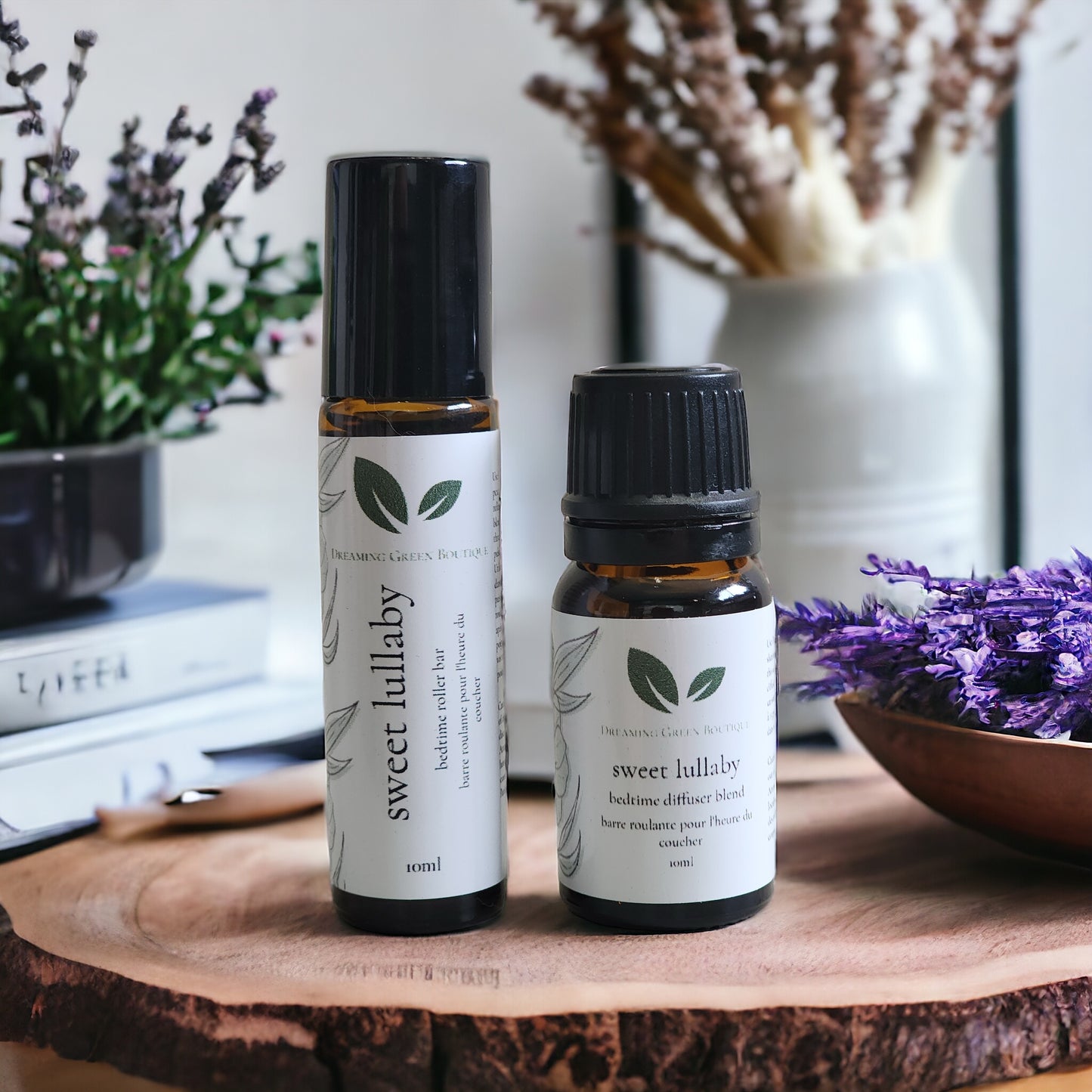 Sweet Lullaby Duo image 0