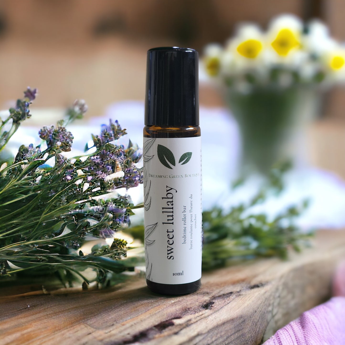 Sweet Lullaby Roller image 0