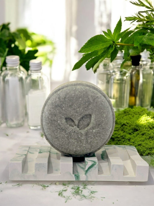Simply Clean Shampoo Bar image 0