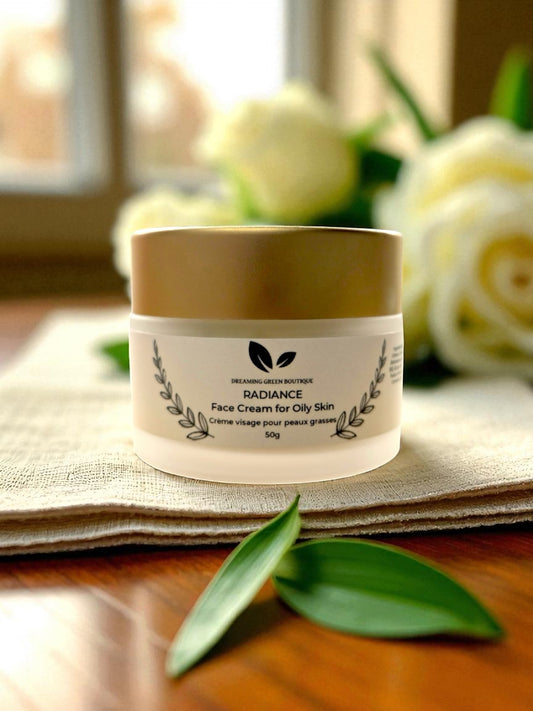 Radiance Face Cream