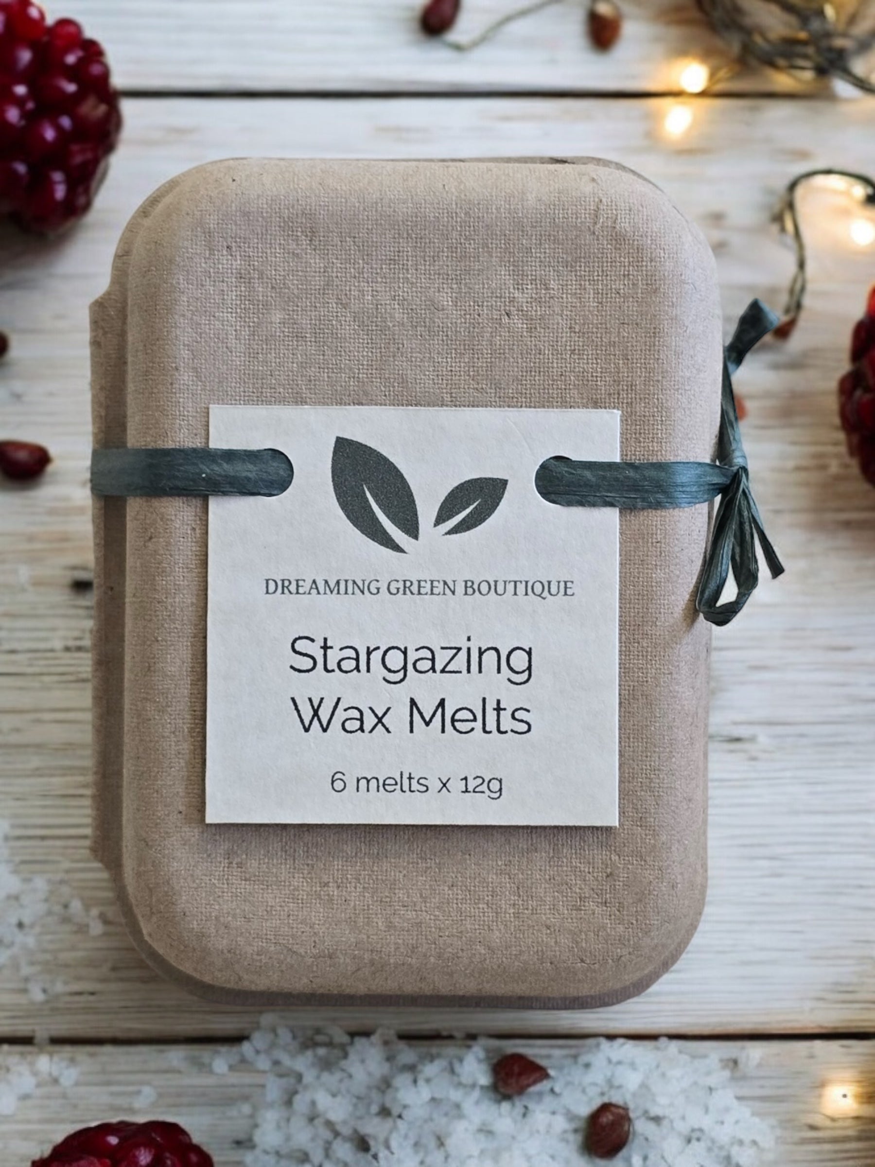 Stargazing Wax Melts image 1