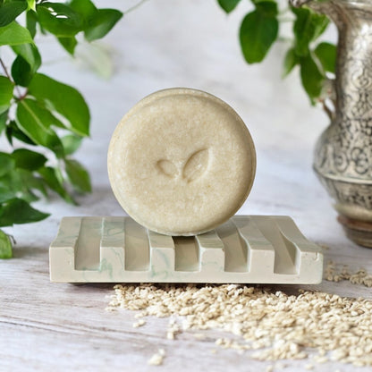 Naked Shampoo Bar image 0