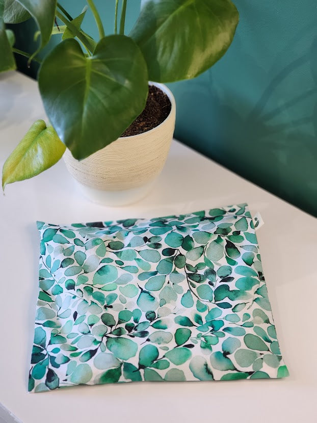 Aromatherapy Rice Bags - 12” x 12” image 5
