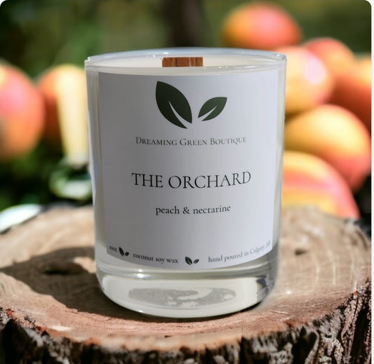 The Orchard Candle image 0
