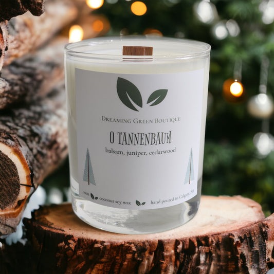 O Tannenbaum image 0