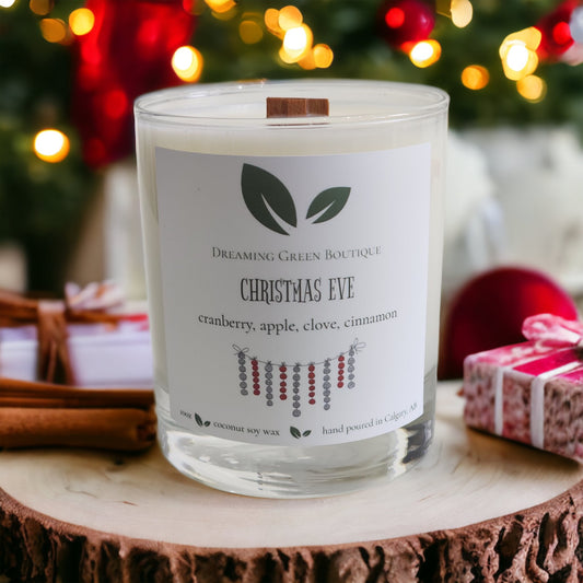 Christmas Eve image 0