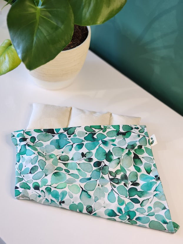 Aromatherapy Rice Bags - 12” x 12” image 2
