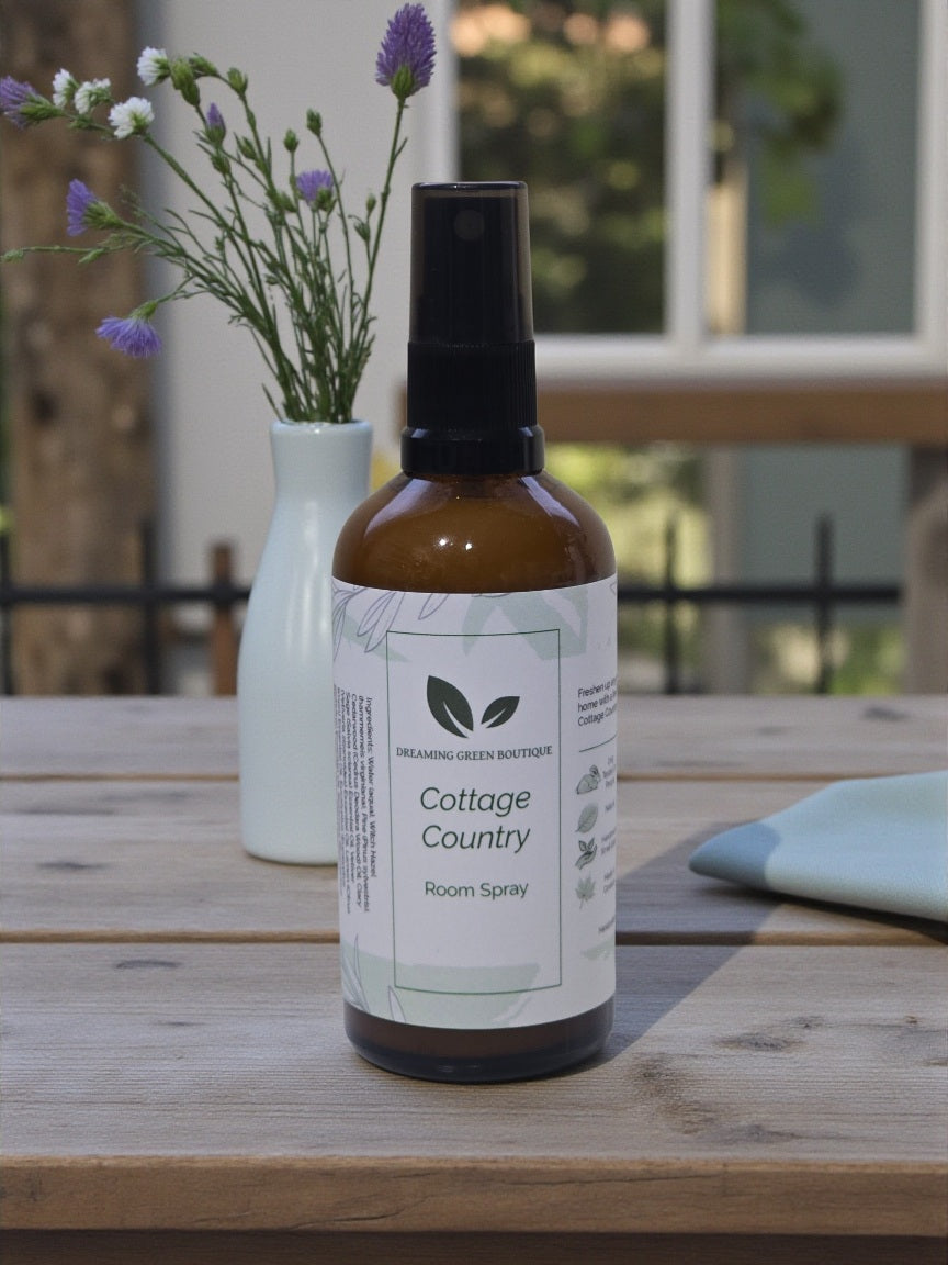 Cottage Country Room Spray