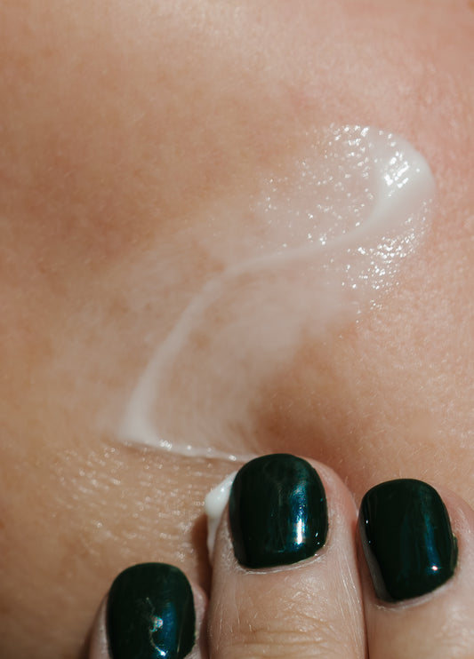 Revitalize Face Cream