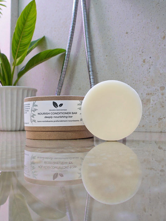 Nourish Conditioner Bar