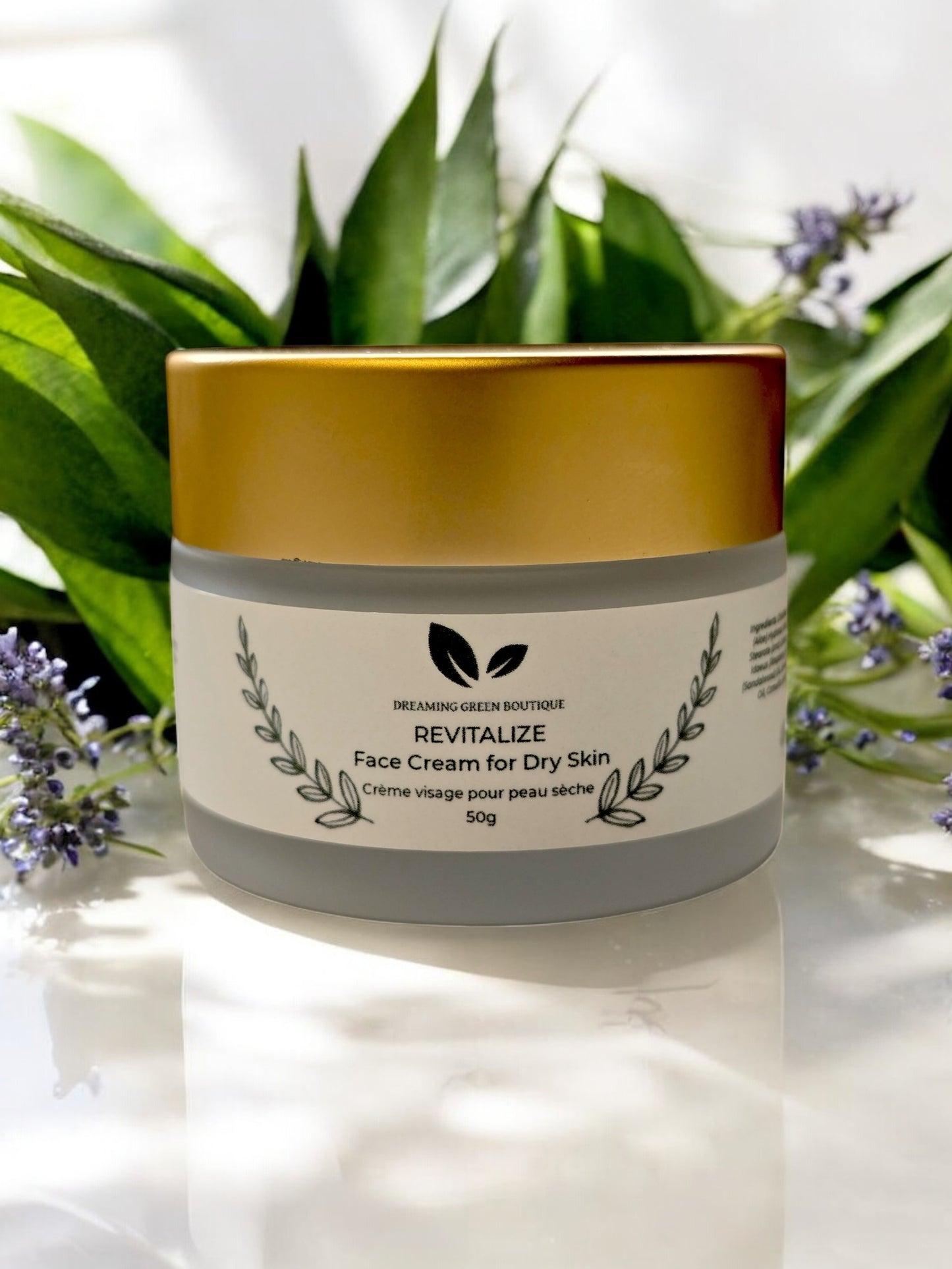 Revitalize Face Cream