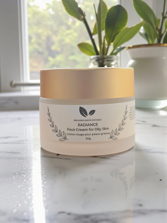 Radiance Face Cream