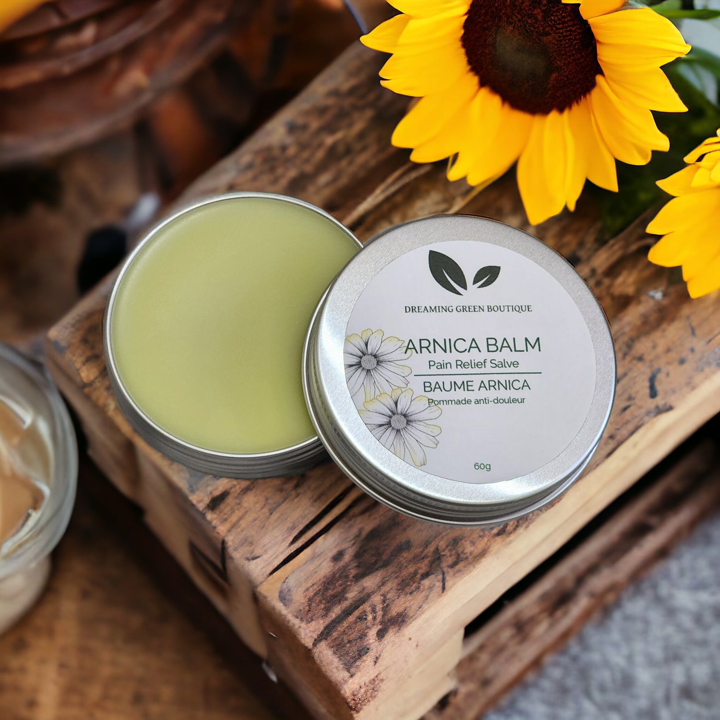 Arnica Balm image 1
