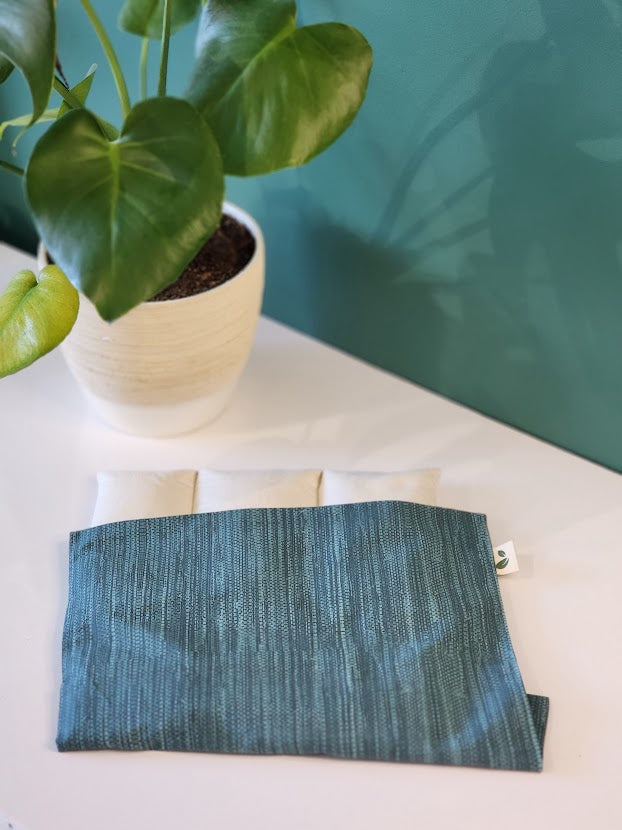 Aromatherapy Rice Bags - 12” x 12” image 4