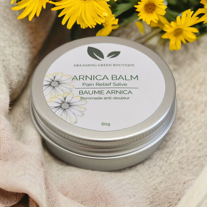 Arnica Balm image 0