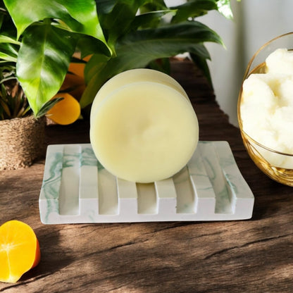 Detangle Conditioner Bar image 0
