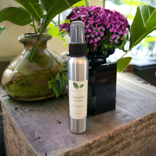 Unwind Room Spray - discontinued image 0