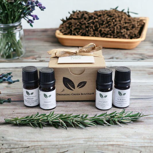 Diffuser Bundle image 0