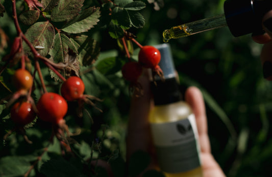Rejuvenate Face Oil
